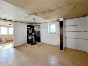 Prodej rodinného domu, Žeraviny, 73 m2