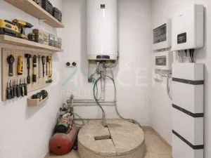 Prodej rodinného domu, Žeraviny, 73 m2