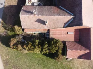 Prodej rodinného domu, Žeraviny, 73 m2