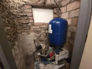 Prodej chalupy, Býkov-Láryšov - Láryšov, 200 m2