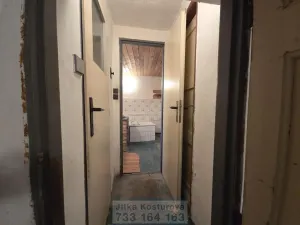 Prodej chalupy, Býkov-Láryšov - Láryšov, 200 m2