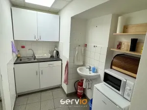 Pronájem obchodního prostoru, Brno, Kobližná, 128 m2