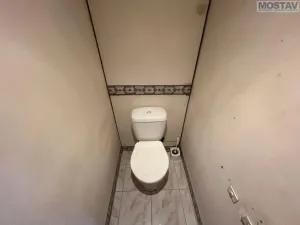 Prodej bytu 2+1, Most, Josefa Suka, 54 m2