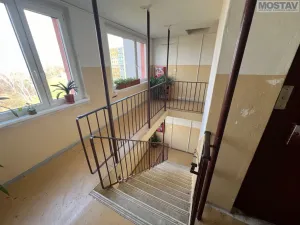 Prodej bytu 1+kk, Most, Komořanská, 33 m2