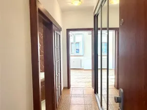 Pronájem bytu 2+1, Cheb, Jakubská, 50 m2