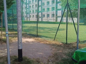 Pronájem bytu 1+1, Děčín - Děčín III-Staré Město, Jezdecká, 36 m2