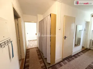 Prodej bytu 2+1, Frenštát pod Radhoštěm, Sídl. Beskydské, 72 m2