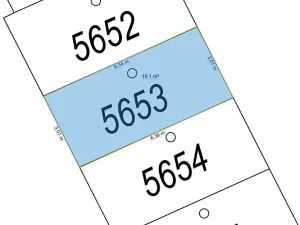 Prodej skladu, Brno, 19 m2