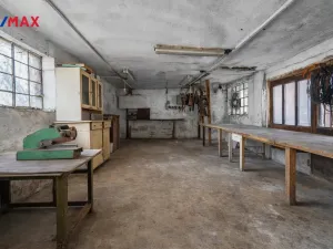 Prodej rodinného domu, Ivanovice na Hané - Chvalkovice na Hané, 80 m2