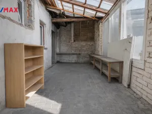 Prodej rodinného domu, Ivanovice na Hané - Chvalkovice na Hané, 80 m2