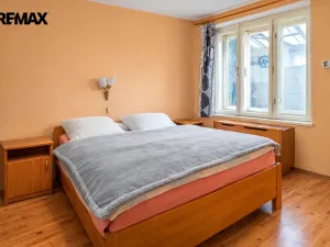 Prodej rodinného domu, Ivanovice na Hané - Chvalkovice na Hané, 80 m2