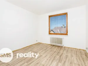 Prodej bytu 3+1, Nišovice, 77 m2