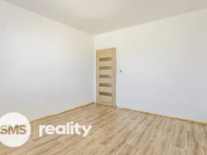 Prodej bytu 3+1, Nišovice, 77 m2