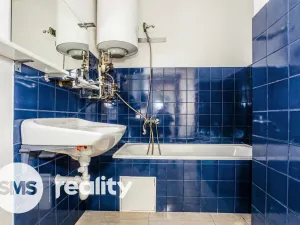 Prodej bytu 3+1, Nišovice, 77 m2