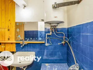 Prodej bytu 3+1, Nišovice, 77 m2