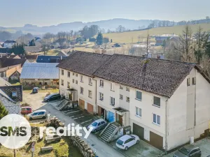 Prodej bytu 3+1, Nišovice, 77 m2