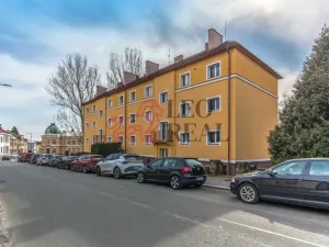 Prodej bytu 3+kk, Mnichovo Hradiště, Svatopluka Čecha, 56 m2