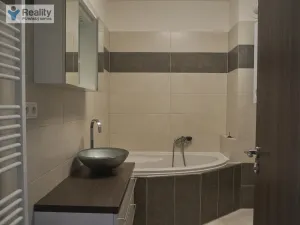 Pronájem bytu 2+kk, Plzeň - Severní Předměstí, K Zahradnictví, 72 m2