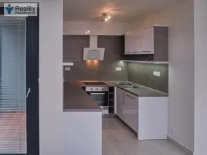 Pronájem bytu 2+kk, Plzeň - Severní Předměstí, K Zahradnictví, 72 m2