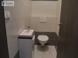 Pronájem bytu 2+kk, Plzeň - Severní Předměstí, K Zahradnictví, 72 m2