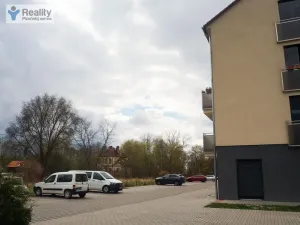 Pronájem bytu 2+kk, Plzeň - Severní Předměstí, K Zahradnictví, 72 m2