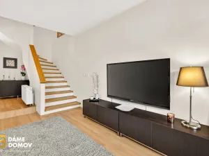 Prodej rodinného domu, Hodonín, Bartošova, 135 m2