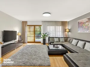 Prodej rodinného domu, Hodonín, Bartošova, 135 m2