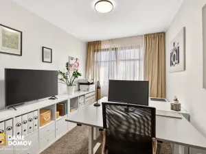 Prodej rodinného domu, Hodonín, Bartošova, 135 m2