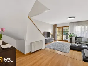 Prodej rodinného domu, Hodonín, Bartošova, 135 m2