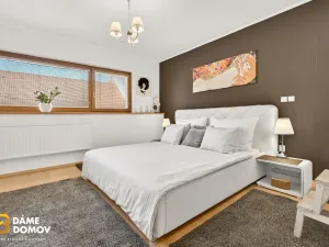 Prodej rodinného domu, Hodonín, Bartošova, 135 m2