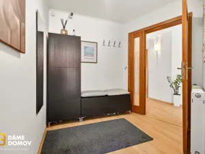 Prodej rodinného domu, Hodonín, Bartošova, 135 m2