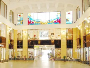 Pronájem kanceláře, Praha, Vodičkova, 17 m2