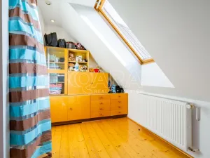 Prodej bytu 2+1, Plzeň - Doubravka, Skalní, 55 m2