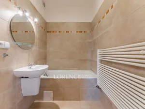 Pronájem bytu 2+kk, Praha - Košíře, Hoškova, 55 m2