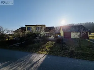 Pronájem rodinného domu, Palkovice - Myslík, 200 m2