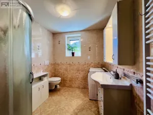 Pronájem rodinného domu, Palkovice - Myslík, 200 m2