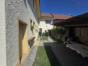 Prodej rodinného domu, Radvanice, 170 m2