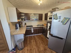 Prodej rodinného domu, Radvanice, 170 m2