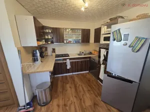 Prodej činžovního domu, Radvanice, 179 m2