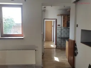 Prodej činžovního domu, Radvanice, 179 m2