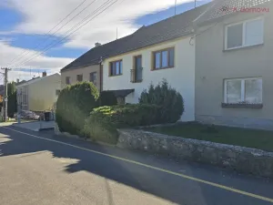 Prodej činžovního domu, Radvanice, 179 m2