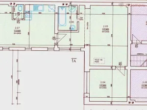 Prodej činžovního domu, Radvanice, 179 m2