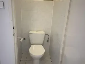 Pronájem bytu 2+kk, Praha - Michle, Nuselská, 52 m2