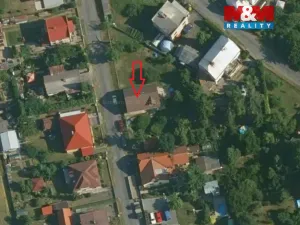 Prodej rodinného domu, Suchdol, 69 m2