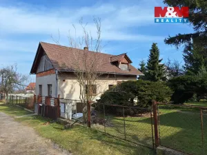 Prodej rodinného domu, Suchdol, 69 m2