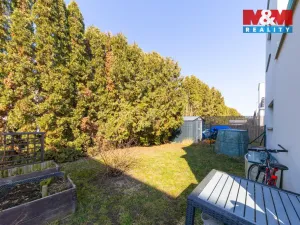 Prodej bytu 2+kk, Moravské Knínice, Na Hrázi, 50 m2