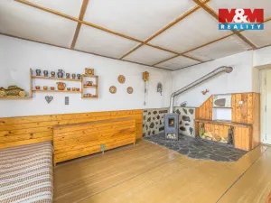 Prodej chalupy, Litošice, 75 m2