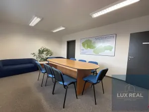 Pronájem kanceláře, Brno, Úlehlova, 110 m2