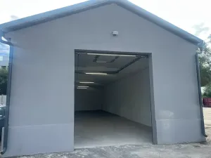 Pronájem skladu, Brno, Kaštanová, 130 m2