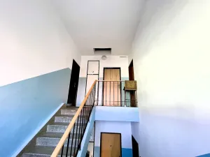 Prodej bytu 3+1, Pernarec, 58 m2